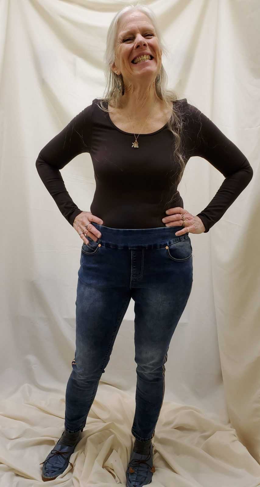 julia jeans