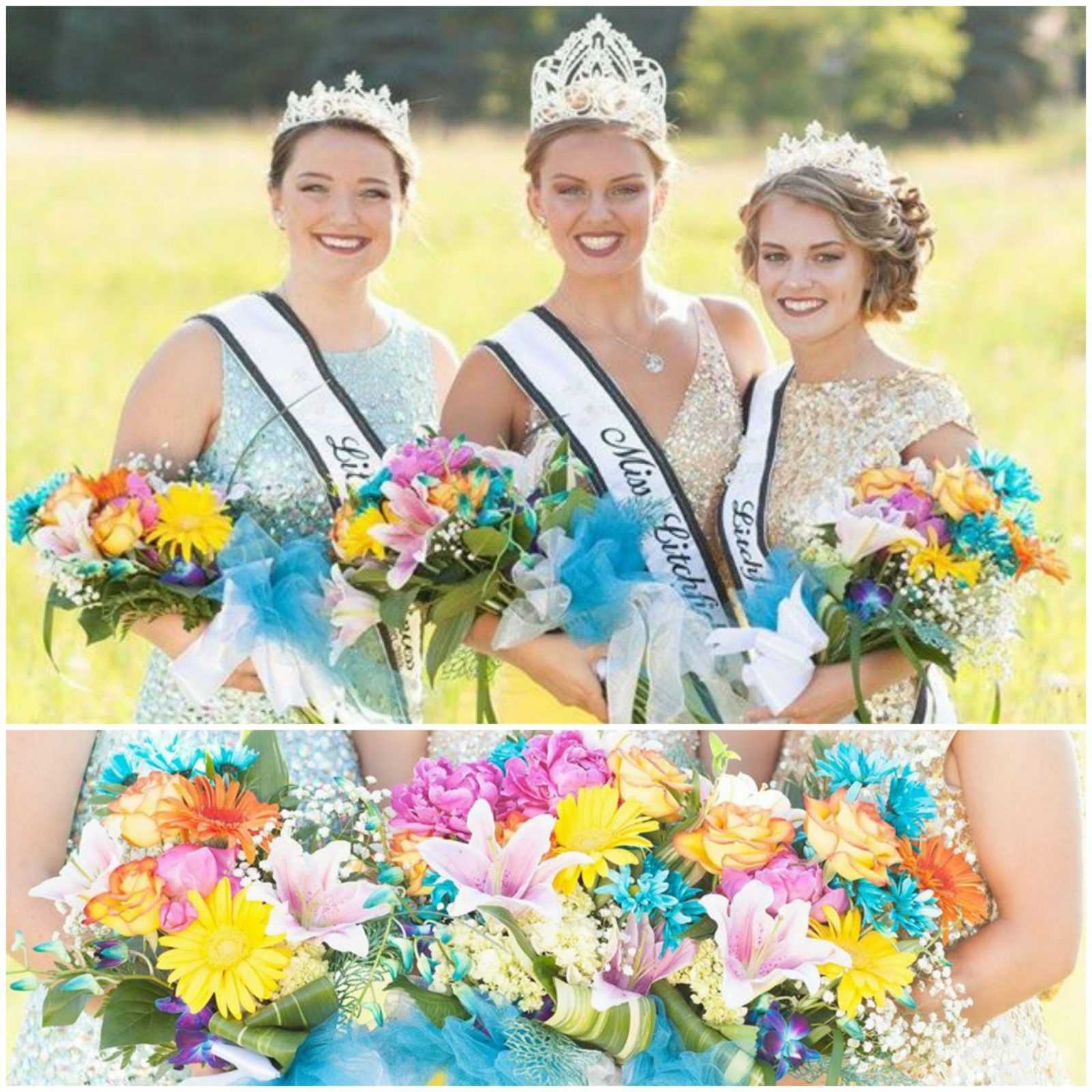 Gallery - Essence of Flowers