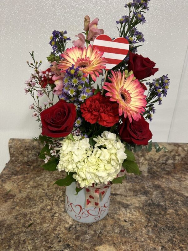 Valentines-Endless love