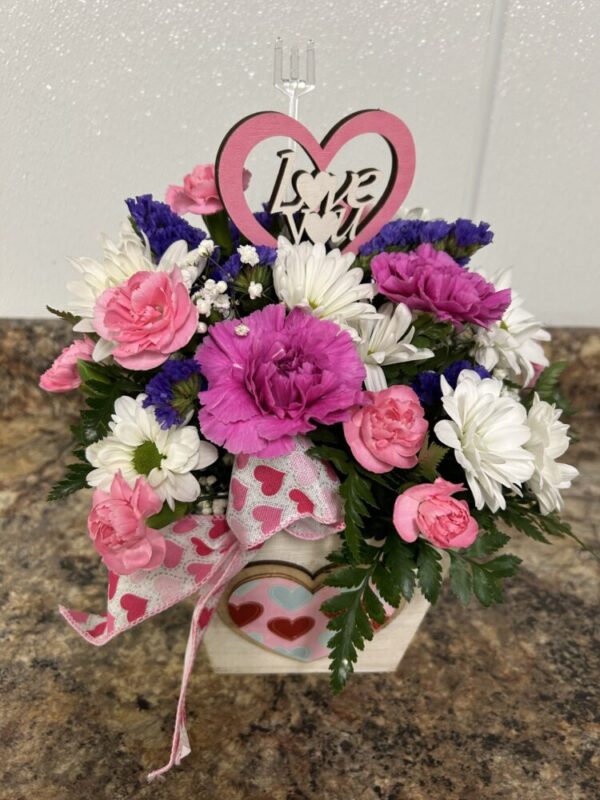 Valentines-Love of my Life